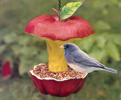 Pictures Birds on Below Are Some Pictures I   Ve Found Of Funky Bird Feeders  Have A